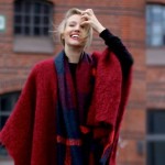 Как одеться на вечеринку и не замерзнуть?